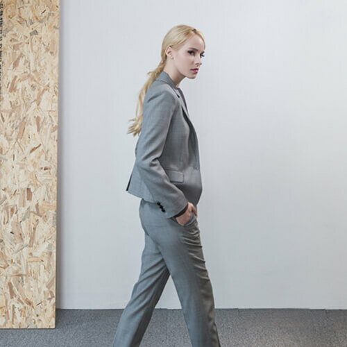 ġ[dumont] Sharkskin Short Jacket Mint#DMJK06 MT˥եǥʡ֥ a.montŹ...