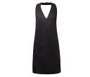 バージハルターネックエプロン☆Verdi halter neck apron #AA1763☆飲食店・ホテル・接客・厨房・コックコート・エプロンの専門店♪ ☆a...