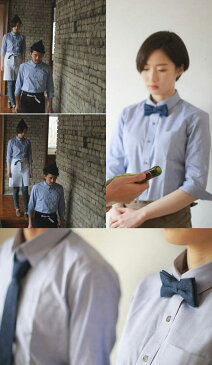 シャンブレー シャツ スカイブルー☆Chambray Shirts Skyblue #AS1554☆ユニフォームデザイナー専門ブランド a.mont☆飲食店・ホテル・サービスユニフォーム(制服)接客・厨房・コックコート・エプロンなどの専門店です♪ ☆a-montシャツ