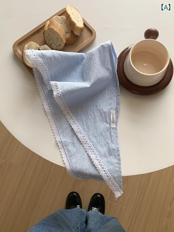 かわいい かっこいい アクセサリー バンダナ おしゃれ ヘアバンド 韓国 インス ブロガー フィーバー 同..