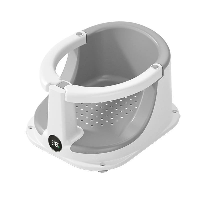 ベビー 全身 サポート バスチェア 赤ちゃん 沐浴 滑り止め 新生児 お風呂 椅子