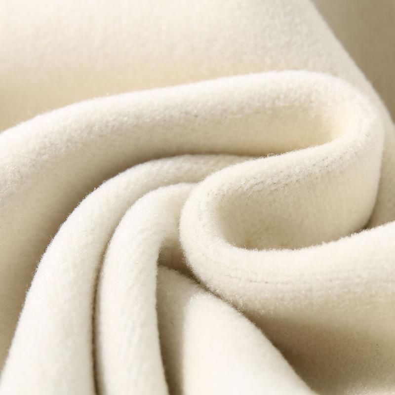 子供用パンツ 秋冬 裏起毛 ストライプ 裾絞り カジュアルパンツ 男の子 女の子 普段着 ポリエステル ブ..