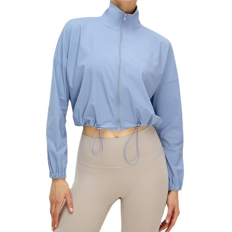 ウィンドブレーカー レディース 春夏 UVカット 接触冷感 ランニング ウェア 撥水 速乾 薄手 スポーツ ..