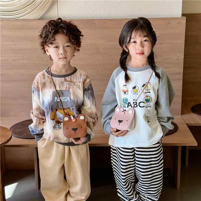 子供用バッグ ショルダーバッグ 零?