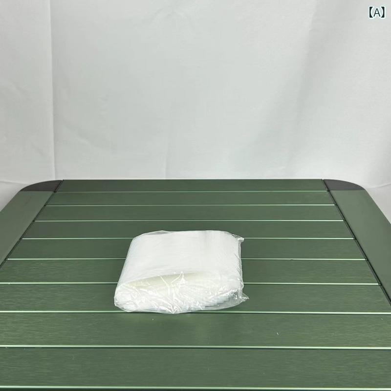 土壌採取袋 土壌サンプル袋 液体サンプル袋 PE製 自封袋 土採取専用 採取袋 地質調査 麦太保 コットン