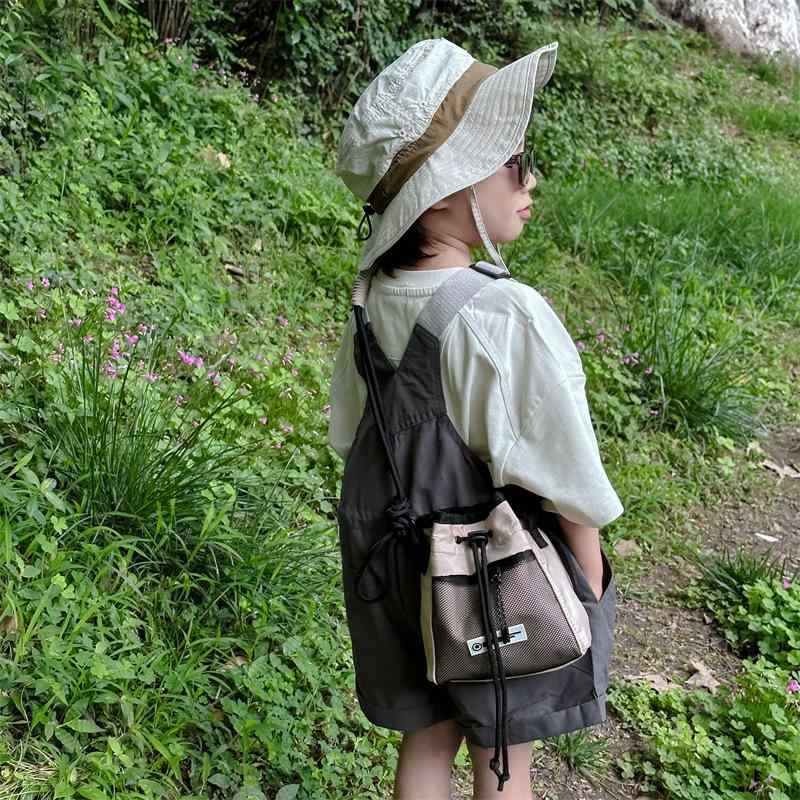 キッズ ショルダーバッグ 幼稚園児 