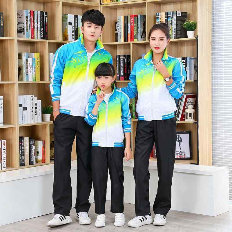 セットアップ レディース メンズ キッズ 子供用 迷彩柄 スポーツウェア カジュアル 親子 ペアルック 運..