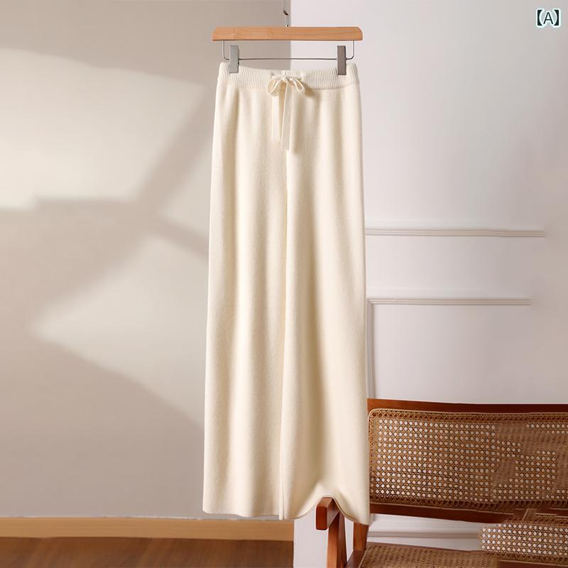 レディースフレアパンツズボン高級グ...