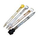 【送料無料】Mies’ かわいい 猫 ネコ ペン ボールペン ジェルボールペン 0.5mm 細線 消せる 藍色インク 2本セット おしゃれ cat ねこ キャット ペン 動物 文房具 可愛い文房具 筆記用具 かきやすい 人気 誕生日 学生 子供用 入学 お祝い ギフト プレゼント 贈り物(3)