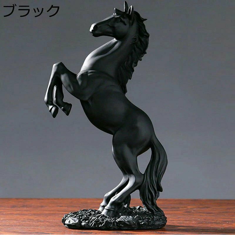 ワインボトルホルダー ワインラック 馬 置物 インテリア 置き物 飾り 誕生日 贈り物 家庭用 キッチン ..