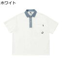 メンズ 半袖Tシャツ ポロシャツ 綿100 切り替え ゴルフウェア 胸ポケット 襟付き サマーTシャツ 吸汗速乾 通気 ボタンダウン オーバーサイズ 韓国ファッション お洒落 卓球 スポーツ 普段使い 日常着用