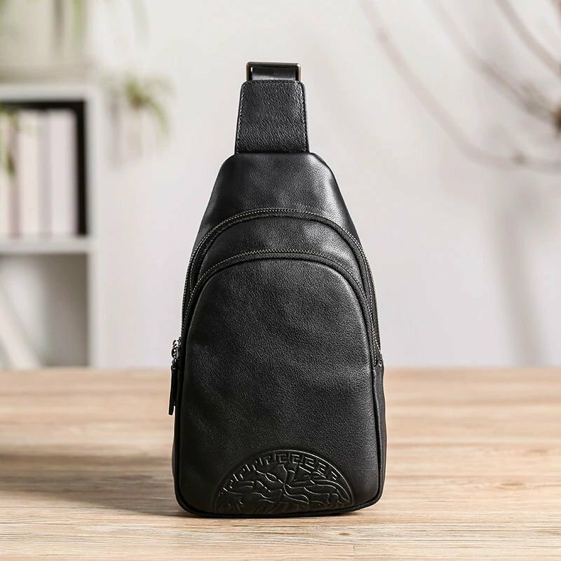 送料無料 ボディバッグ 牛革 ショルダーバッグメンズ ボディーバッグ 本革ボディバッグメンズ メンズボディーバッグ ブランド ボディバ..