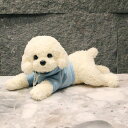 ぬいぐるみ 犬 動物 テディ・ドッグ 抱き枕 かわいい ふわふわ やわらか 添い寝枕 癒される抱き枕 クッション スタイル05 おもちゃ 癒し プレゼント 置物 店飾り インテリア 35cm 面白いギ