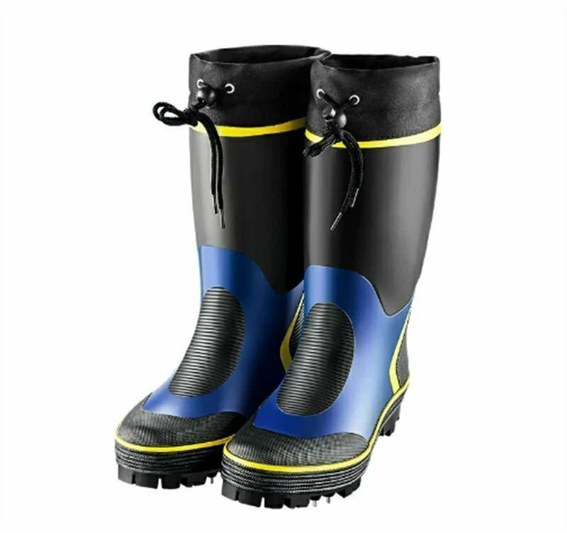 フィッシングシューズ スパイク 長靴 メンズ レディース 釣り シューズ 磯釣り 渓流釣り