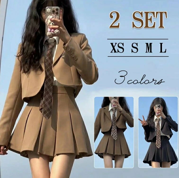 小学校卒業式 服 女子 卒業式服 女の子 スーツ 女の子 セットアップ 子供服 卒服 小学校卒業式スーツ ..