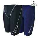 水着 競泳水着 メンズ ショートパンツ 水泳パンツ 男性 大人 速乾 フィットネス 体型カバー スイミングウェア スイムパンツ 動きやすい 高級 トレーニング用...