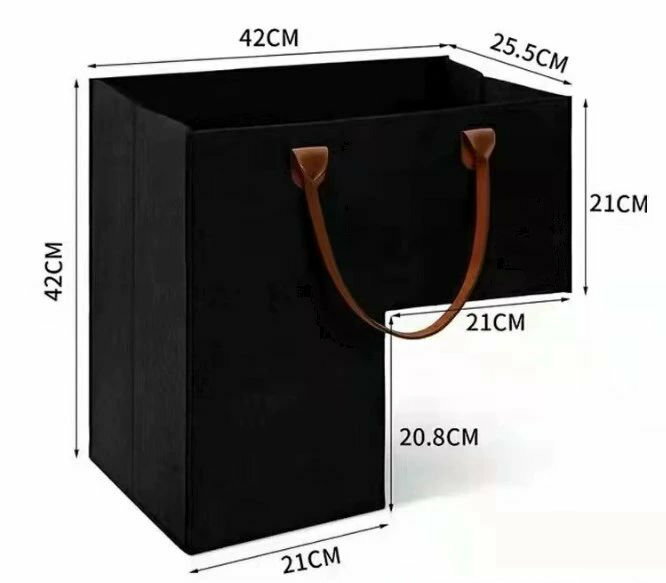 大きな階段収納 オーガナイザー 階段収納バスケット 衣類入れ 洗濯 小物入れ L字型階段整理バスケット 折りたたみ式 家庭用 色選択可能