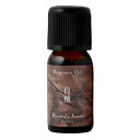 Heavenly Aroom フレグランスオイル Seasons of Japan 白檀(新タイプ) 10ml（箱なし）