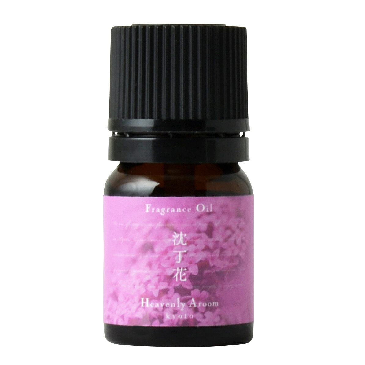 Styling Products - Heavenly Aroom フレグランスオイル Seasons of Japan 沈丁花 2ml【メール便対象】