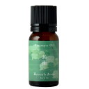 Heavenly Aroom フレグランスオイル Seasons of Japan 鈴蘭 10ml（箱なし）