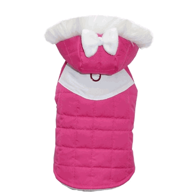 Pooch Outfitters/סȥեåAnnabelle Parkaѥ