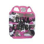 ★Puppe Love★Diva Force Tank 犬用キャミソール