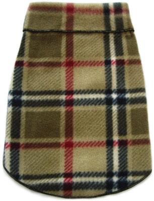 I See Spot/ݥåȡCamel Blanket Plaidե꡼