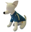 ★Puppe Love★Teal Polo Shirt犬用ポロシャツ