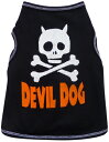 ★I See Spot/アイシースポット★DEVIL DOG TANK犬用タンクトップ