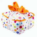 ★Haute Diggity Dog/オートディギティドッグ★Happy Birthday Gift Boxペット用おもちゃ