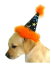 ★Pampet★Halloween Hat Costume犬用ハロウィンハット