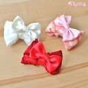 ★Wooflink★(ウーフリンク)THE BEST DRESSER HAIR BOW犬用ヘアアクセサリー