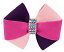 Susan Lanci󥷡Pink is Love 2022 Pinwheel Hair Bow ڥåѥإܥ