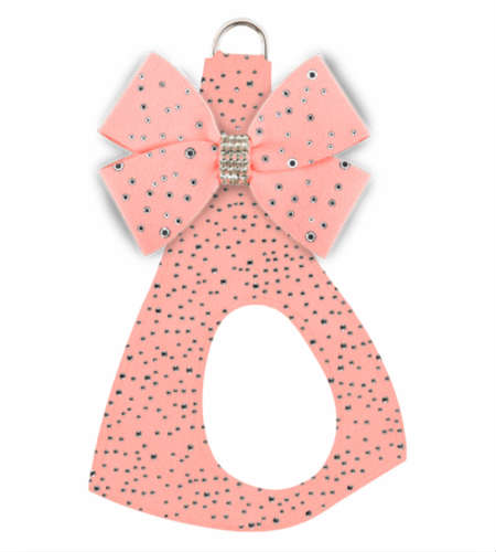 Susan Lanci/󥷡Stardust with Nouveau Bow Harness_ѥ—ԥ󥯥...