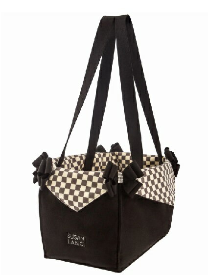 Susan Lanci/󥷡Luxury Purseեե꡼Хå(󥶡å/֥å)