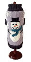 ★Dallas Dog/ダラスドッグ★Snowman Sweater犬用セーター