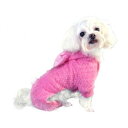 ★Pooch Outfitters/プーチアウトフィッター★Harajuku Jumper 犬用オールインワン 1