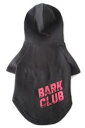 ★TORU★Bark Club Hoodie犬用フーディー