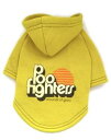 ★TORU★Poo Fighters Hoodie犬用フーディー