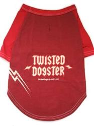 TORUTwisted Dogster TeeT