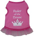 ★I See Spot/アイシースポット★Ruler of the House犬用ワンピース