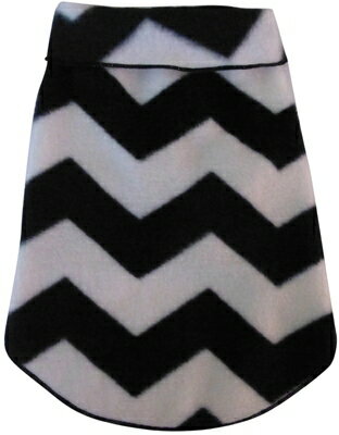 I See Spot/ݥåȡBlack/White Chevron Pulloverե꡼