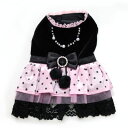 Pooch Outfitters/v[`AEgtBb^[Olivia Party DressphX