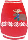 Oscar NewmaniIXJ[j[}jMoose Lodge Sweater VestpwWJZ[^[xXg