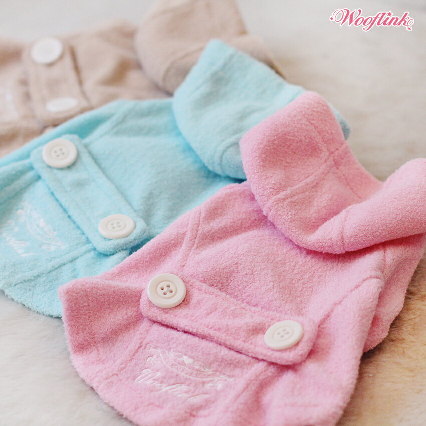 Wooflinkʥե󥯡DUFFLE COATѥ