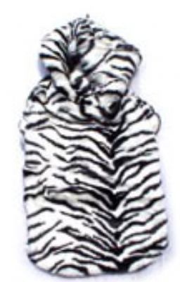 Puppe LoveZebra Fur Coatѥ֥եե
