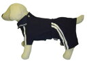 ★Puppe Love★Polo Red Set犬用オールインワン(ネイビー)
