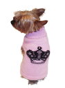 ★Dog Squad★（ドッグスクアッド）Mimi Crown Angora Turtleneck犬用タートルネックセーター