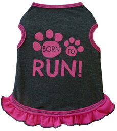 ★I See Spot/アイシースポット★BORN TO RUN Dress犬用ドレス