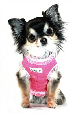 ★Hip Doggie/ヒップドギー★Strawberry Cupcake Tank犬用タンクトップ ★Hip Doggie/ヒップドギー★Strawberry Cupcake Tank犬用タンクトップ